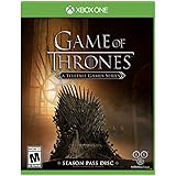 Game of Thrones - A Telltale Games Series - Xbox One by Telltale Games