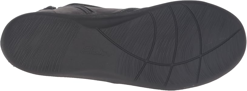 clarks sillian frey ankle boot