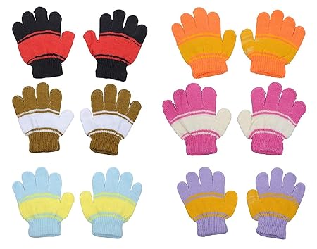 gloves for 1 year old boy