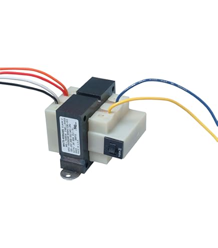 Amazon.com: MARS - Motors & Armatures 50321 75VA 120/208/240