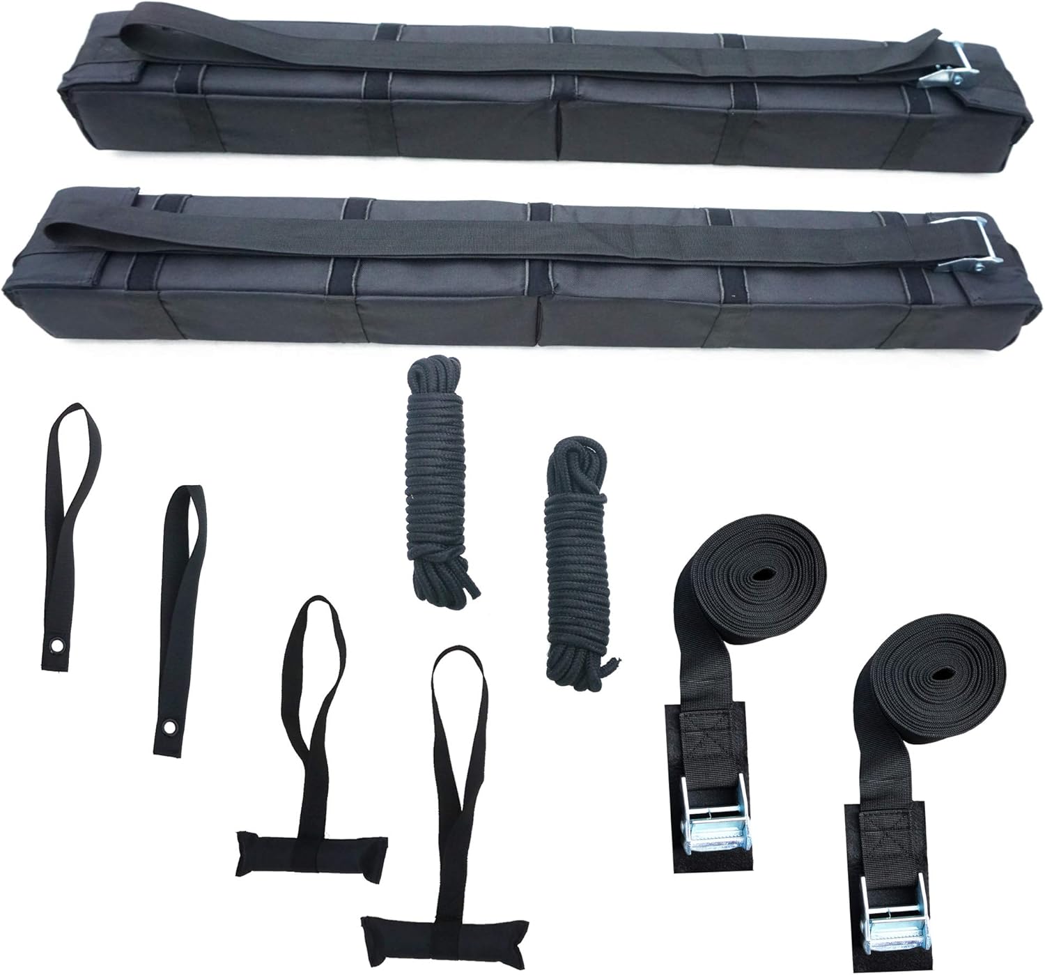 The 10 Best Ladder Rack Pads For Kayaks