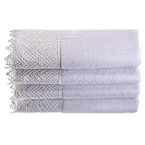 Creative Scents Fingertip Towels for Bathroom