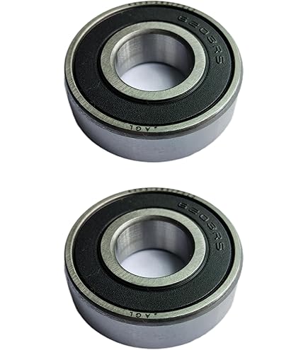 Amazon.com: RYOBI OEM 039820001036 Bearing in Genuine Factory