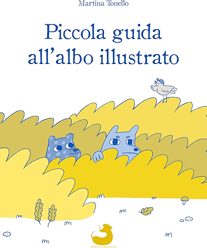 Download Piccola guida all'albo illustrato (Italian Edition) PDF