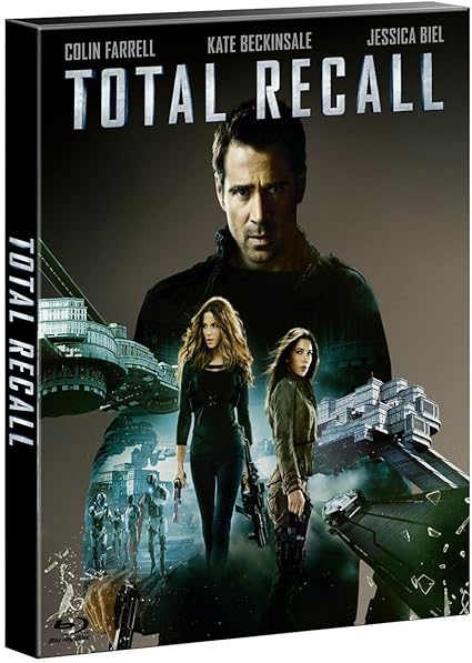 トータル リコール 12 ネタバレ ラストシーンと Rekall の真意を考察 ローリーに狙われる理由も深掘り シネマノーツで映画の解釈をネタバレチェック