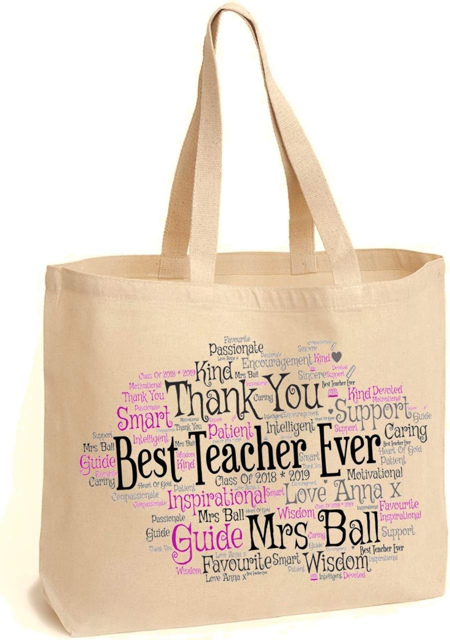 teacher tote