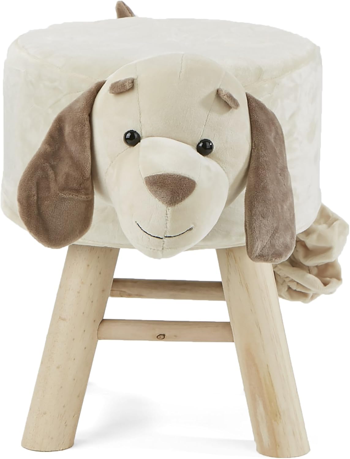 Best animal stool elephant ottoman