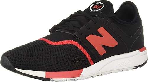 new balance 574 red