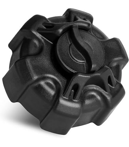 方壺 水注 Amazon.com: Attwood 88TC06-7 Ratcheting Gas Cap with Tether