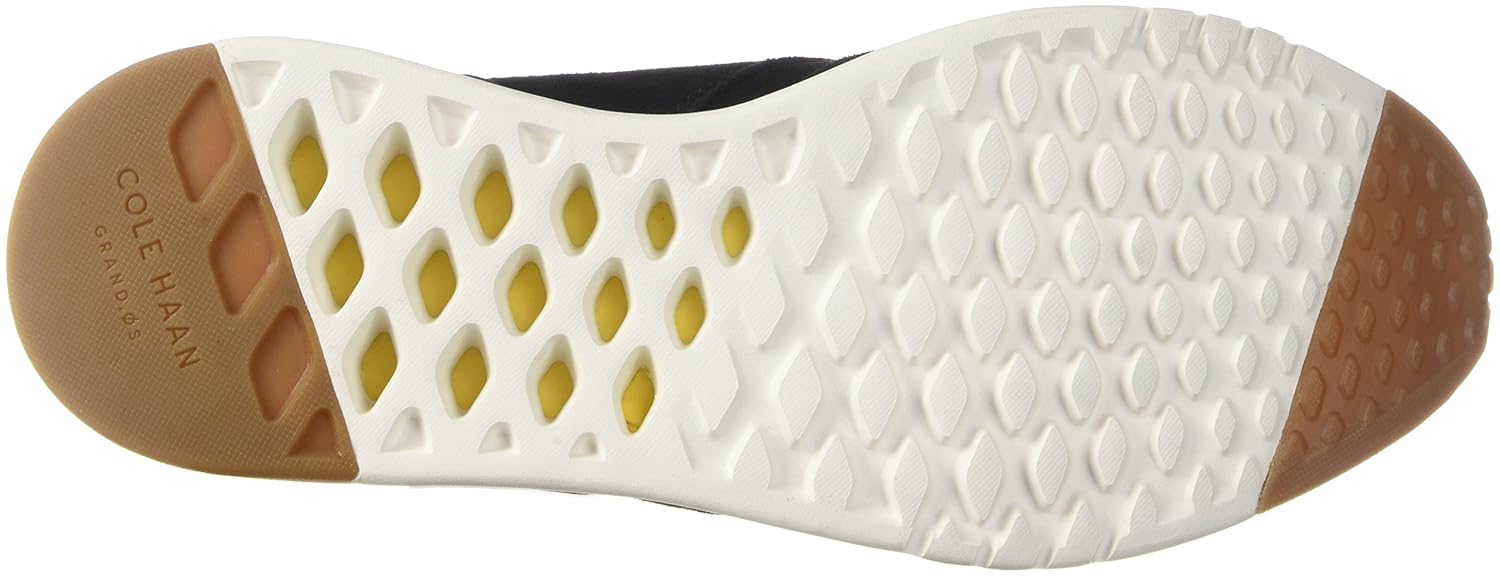 cole haan grandpro deconstructed runner