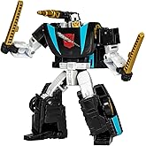 Transformers Legacy Deluxe Class Armada Universe Wheeljack, 5.5-inch Converting Action Figure, 8+