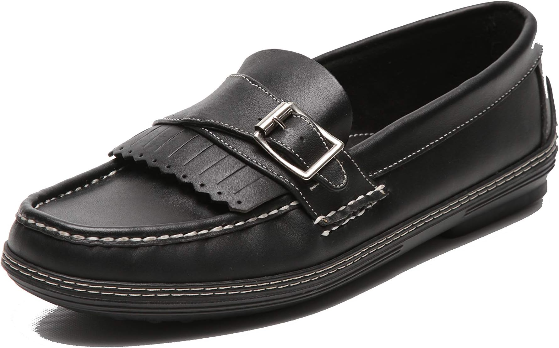Handsewn Company Men's Buckle Kilt Driver