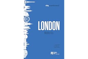 London: Mobility City (city, transformed Book 4)