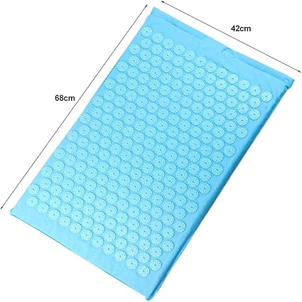 acupressure yoga mat