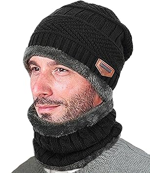 winter caps online amazon