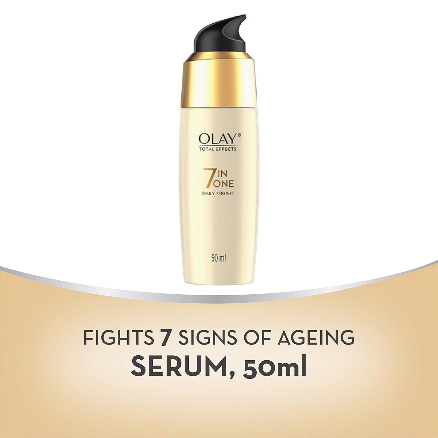 olay total effects 7 serum