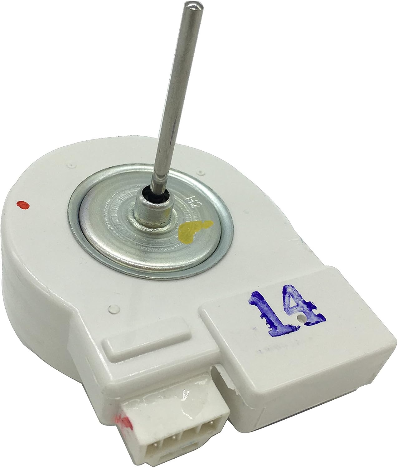 What's Up? For Samsung DA31-00146J Motor Authorized Factory OEM Replacement part