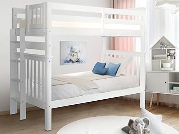 tall bunk beds