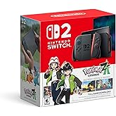Nintendo Switch™ 2 + Pokémon™ Legends: Z-A - Nintendo Switch™ 2 Edition Bundle