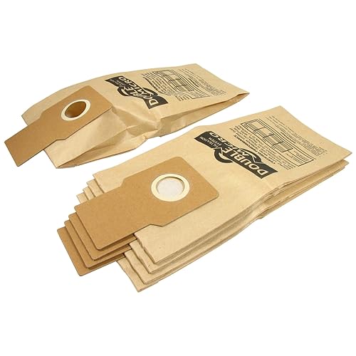 Quality Panasonic Upright MCE series MCUG302 MCUG304 Vacuum bags Pack