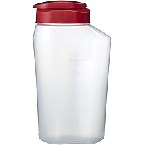 Amazon.com: Rubbermaid 071691309215 1776349 2 Quart Servin