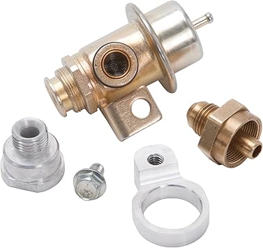 Amazon Com Edelbrock 17400 Pumps Automotive