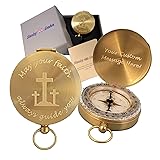 Personalized Compass for