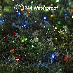BHCLIGHT Extra-Long 95FT 240 LED Green Wire