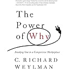 The Power of Why: Breaking Out In a Competitive Marketplace