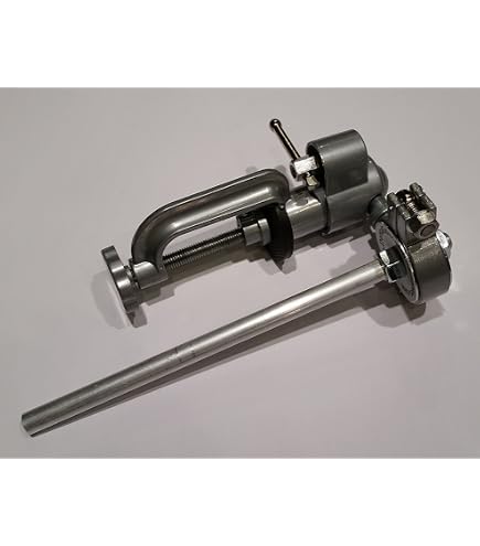 Poteau De Montage Pour Typodont Dentaire - Compatible Kilgore, Nissin, Columbia, Frasaco - Neuf
