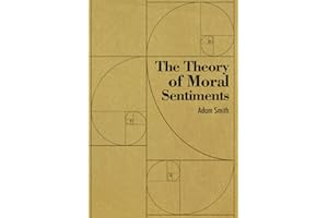 The Theory of Moral Sentiments