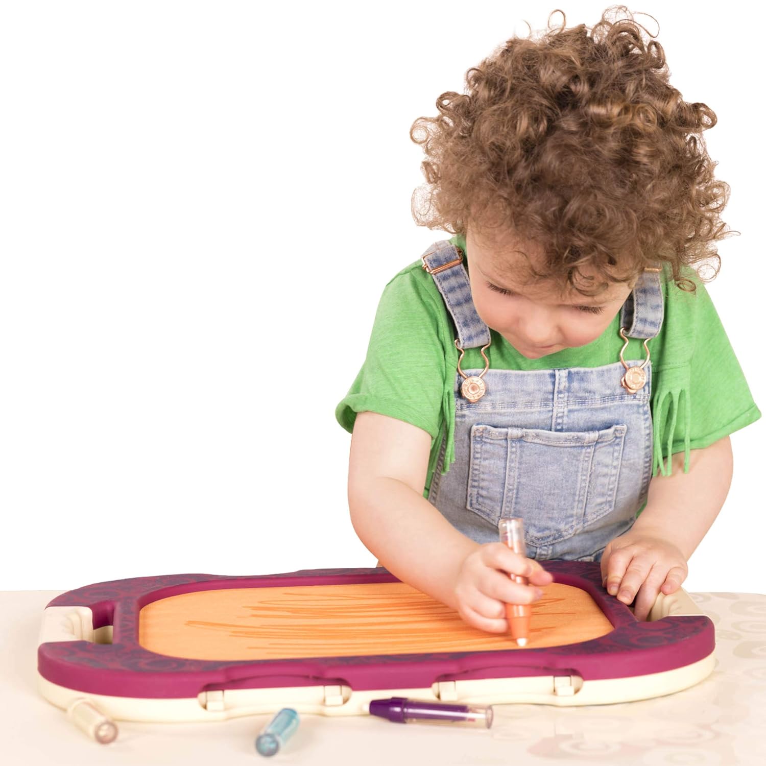 b toys water doodler