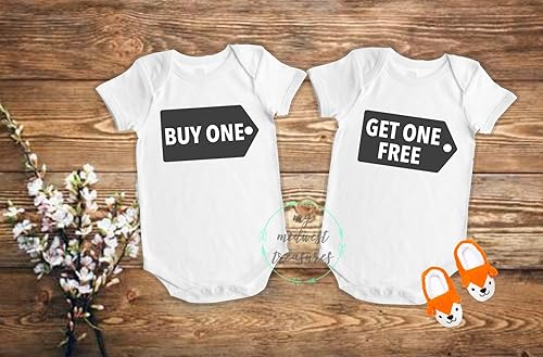 twin one twin two shirts