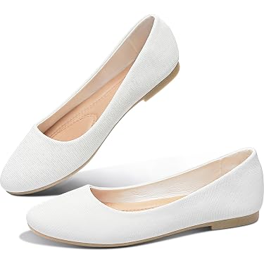Amazon Best Sellers: Best Women's Flats