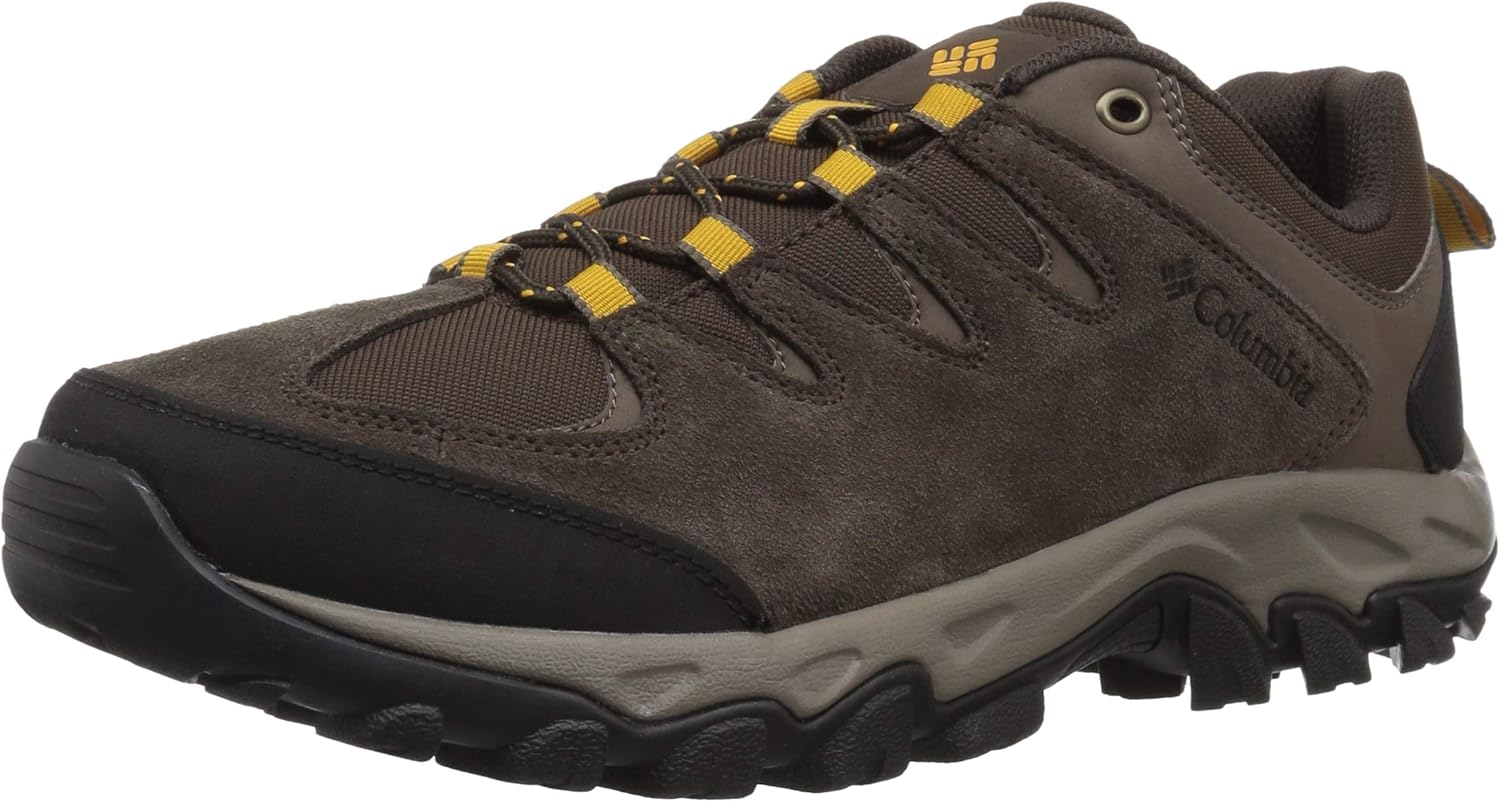 Columbia buxton peak hiking shoes Clearance