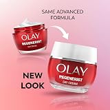 Olay Regenerist Day Face Cream Anti-Wrinkle Firming Moisturiser 50ml view 2
