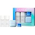 LANEIGE Cream Skin Refillable Toner & Moisturizer with Ceramides and Peptides: Korean Milky Toner, Amino Acid, Nourish, Hydrate, Barrier-Boosting, Visibly Firm