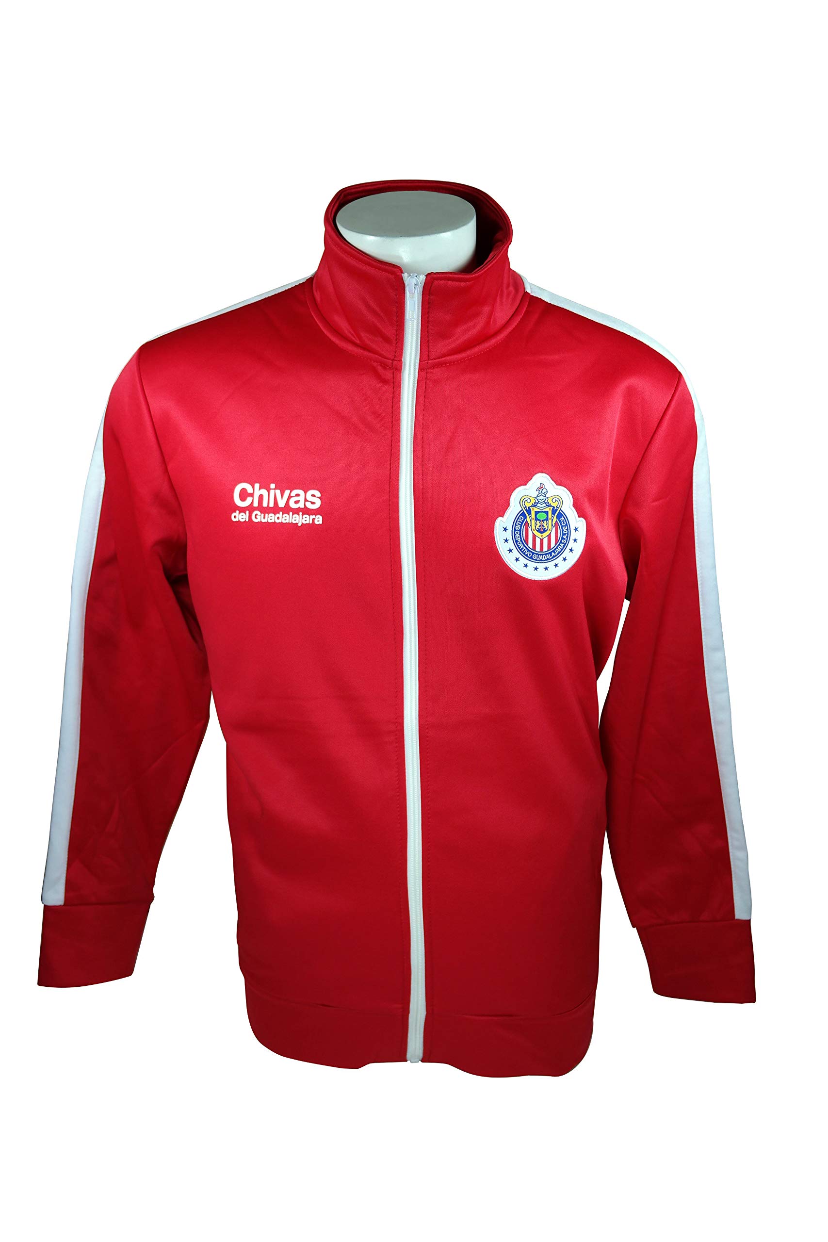 chivas jacket