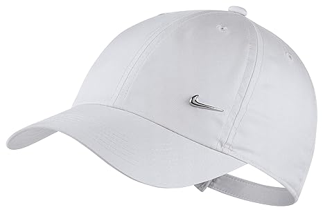 Nike Kinder Unisex Y NK H86 CAP SWOOSH Mütze