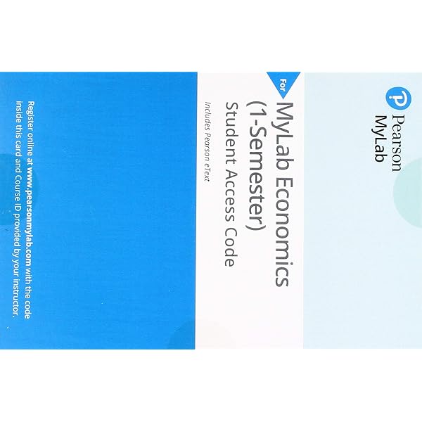 International Economics - MyLab Economics with Pearson eText