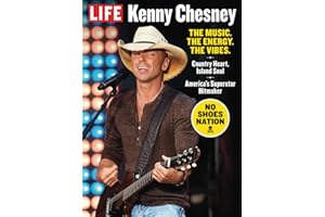 LIFE Kenny Chesney