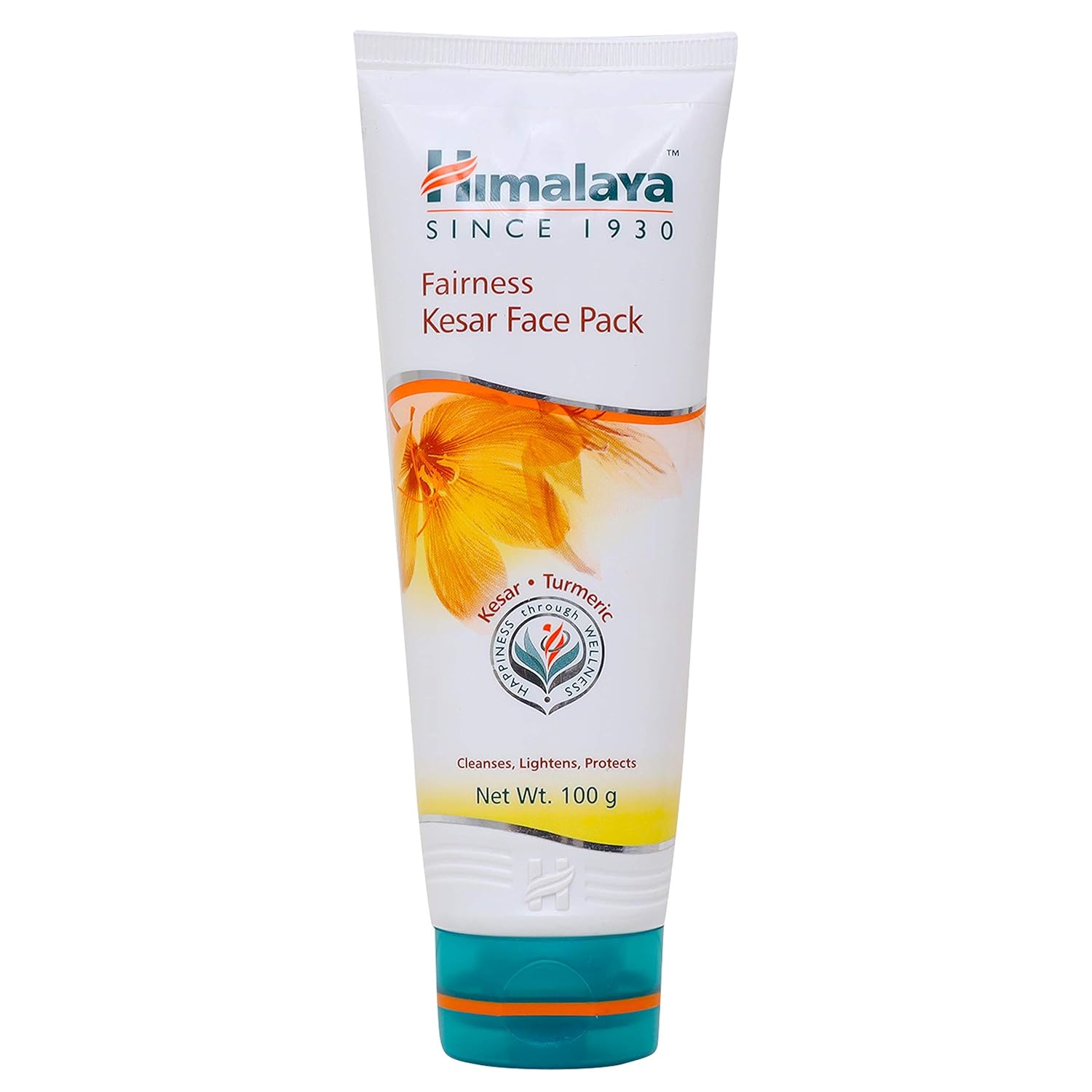 himalaya clarifying fairness face wash