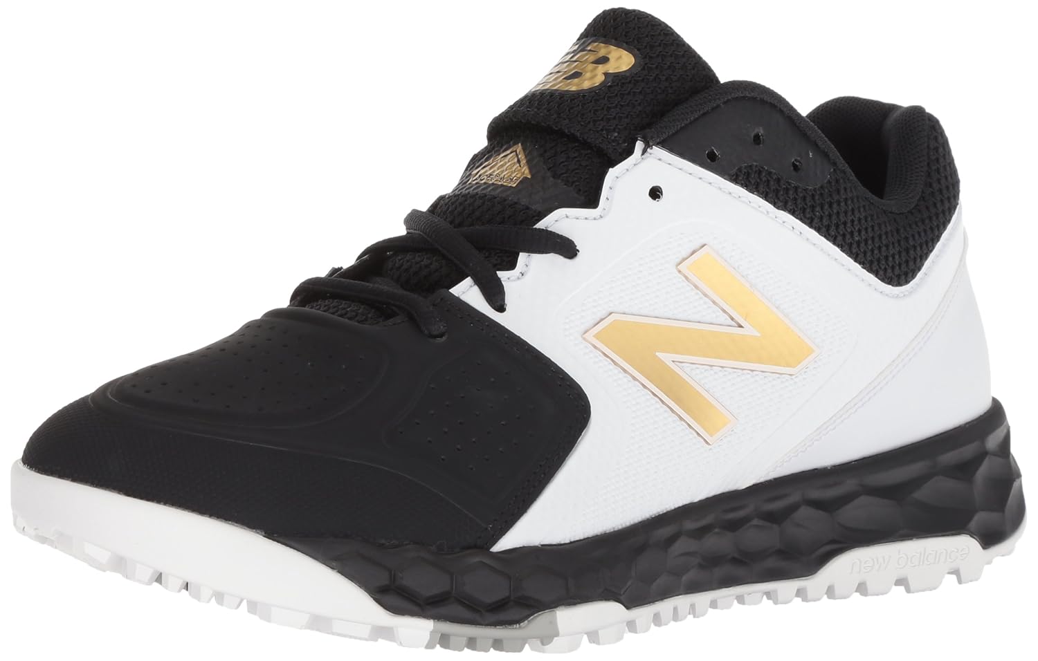 new balance softball turfs