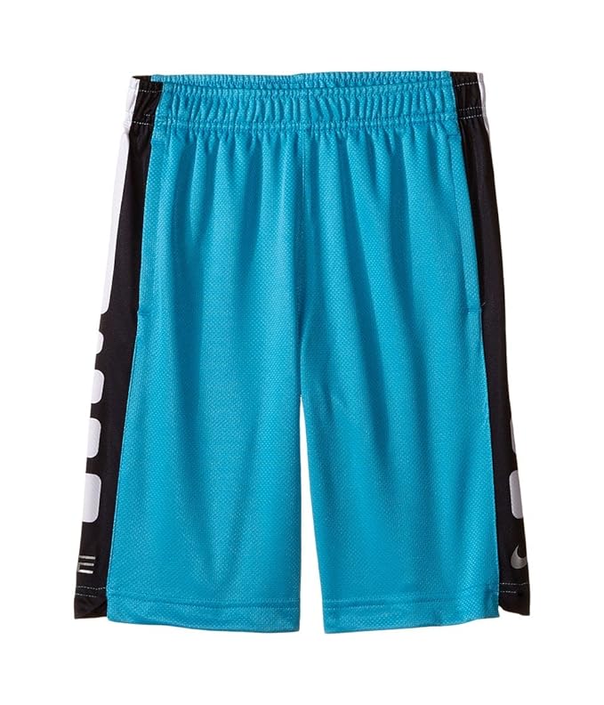 boys nike elite shorts