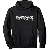 daydreamer Pullover Hoodie
