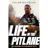 Life in the Pitlane
