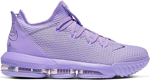 lebron 16 court purple