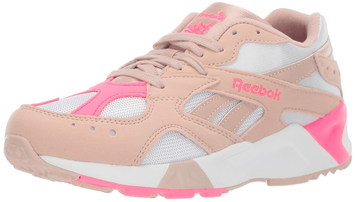 Amazoncom Reebok Unisex Aztrek Double X Gigi Hadid