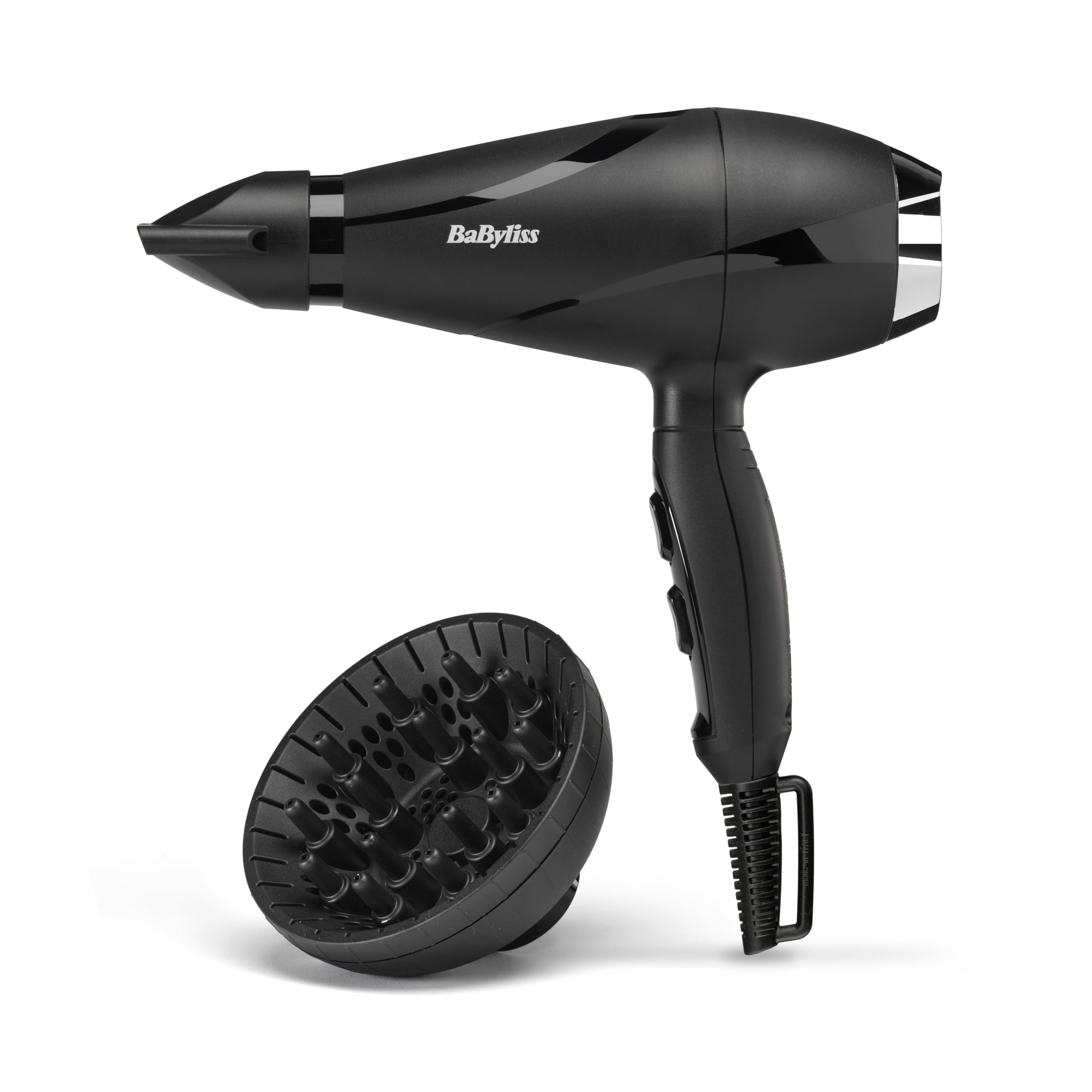 BaByliss - Shine Pro Hair Dryer, 6713DE