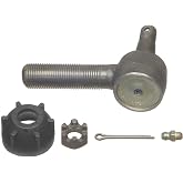 MOOG ES2847RT Steering Tie Rod End for 1986 - 1993 Dodge W250